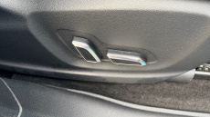 MG HS 1.5 T-GDI PHEV Trophy 5dr Auto Hatchback